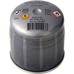 Stechkartusche 2210 190g 350 ml 1925GradC SIEVERT