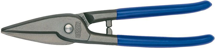 Blechschere D202-250 L.250mm re.STA max.1mm VA max.0,8mm ERDI