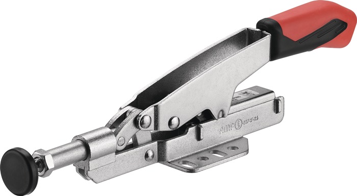 Schubstangenspanner Nr.6874F Gr.15 waagrechter Fuß AMF