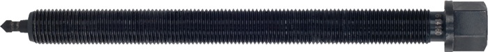 Druckspindel M 18x1,5x210mm KUKKO