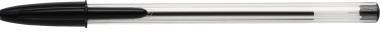 BIC Kugelschreiber Cristal Original 942911 schwarz 100 St./Pack.