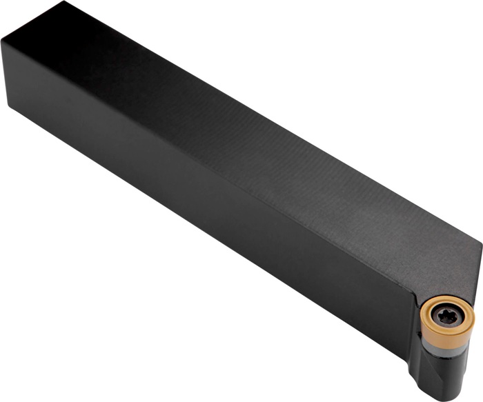 Drehwerkzeughalter ISO SRSCL 2525 M 10-M-A Funkt.-Länge 150mm Linkslauf PRAMET