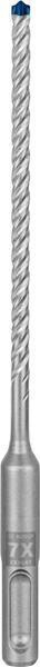 Hammerbohrer Expert SDS-7X D.5mm Arbeits-L.100mm L.165mm SDS-Plus 30 St.BOSCH
