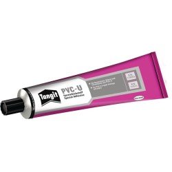 Spezialkleber PVC-U Inh.125g Tube TANGIT