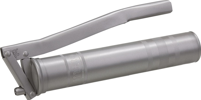 Injektionspresse f.Epoxid-/PU-Harze max.600 cm³ MATO
