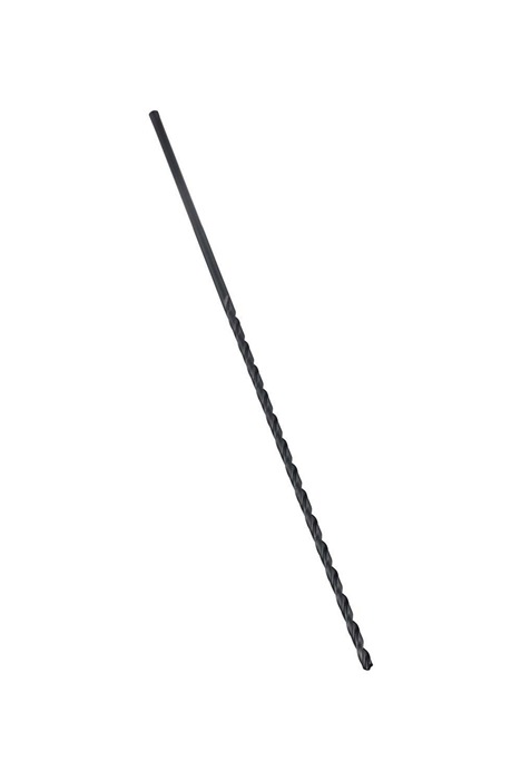Spiralbohrer BS 328 TypN A125 D.2mm HSS profilgeschl.Blank Zyl.schaft