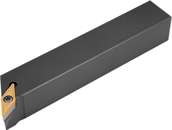 Drehwerkzeughalter ISO SVPCR 2525 M 16-M-A Funkt.-Länge 150mm Rechtslauf PRAMET