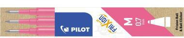 PILOT Tintenrollermine FriXion BLS-FR7-P-S3 2261009F pi 3St.