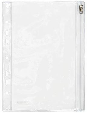 FolderSys Sammelhülle 40420-00 DIN A5 transparent 10 St./Pack.