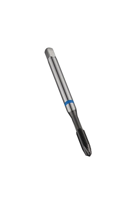 Maschinengewindebohrer DIN 371B E241 M4x0.7mm HSS-E-PM SUPER-B 2,5XD 6H DORMER