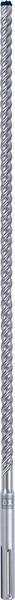 Hammerbohrer Expert SDS max-8X D.16mm Arbeits-L.600mm L.740mm SDS max 1 St.BOSCH