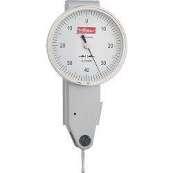 Fühlh.-Messger.K 31 0,8mm Abl.0,01mm KÄFER