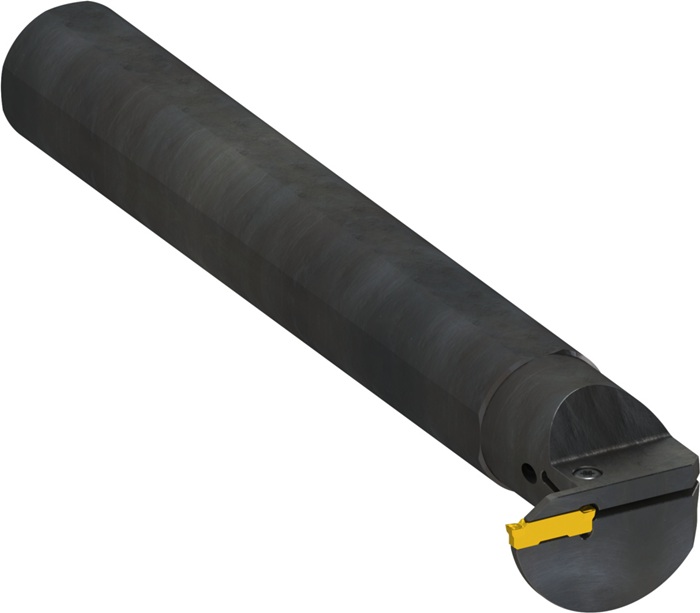 Innen-Einstechhalter ISO GL4-A40TGL-20-62 D.40mm Linkslauf Tiefe 20mm