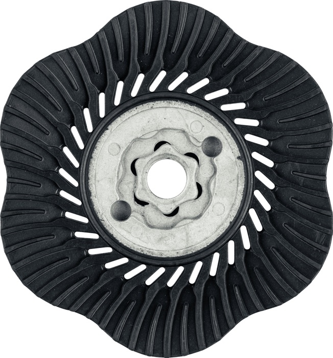 Stützteller COMBICLICK CC-GT D.115 -125mm M14 mittel PFERD