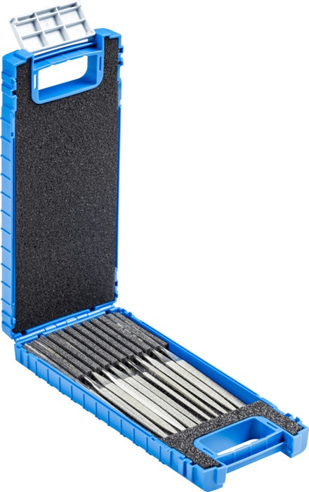 Diamantnadelfeilensatz 140mm 11-tlg.D 126 PFERD