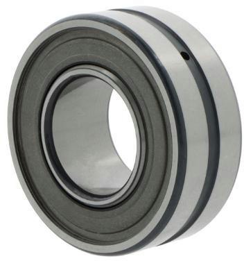 Pendelrollenlager BS2-2205 -2RS/VT143 ID 25mm AD 52mm Breite23mm SKF
