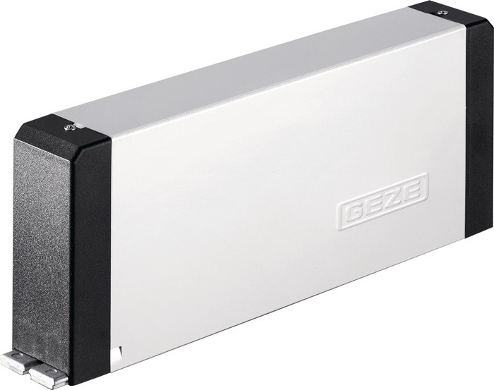 Elektrolinearantrieb E 212 R1 weiß Hub 66mm GEZE