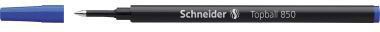 Schneider Tintenrollermine Topball 8503 M 0,5mm blau