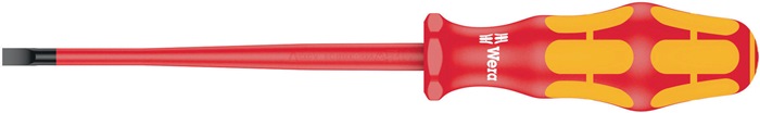 Schraubendreher 160 iS Schneiden-B.5,5mm Gesamt-L.223mm