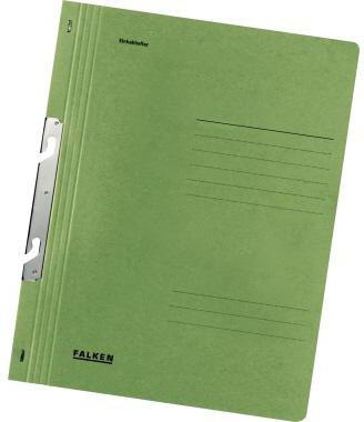 Falken Einhakhefter 80000912 DINA ganzer Deckel Behördenheftung gn