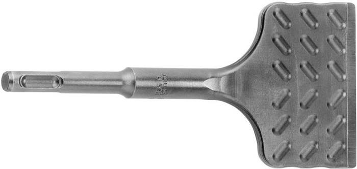 Fliesenmeißel SDS-plus L.175mm B.65mm METABO