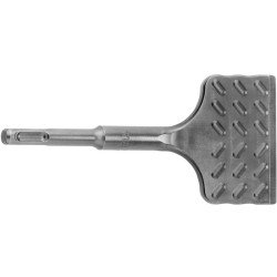 Fliesenmeißel SDS-plus L.175mm B.65mm METABO