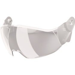 Halbvisier PC transp.EN 166:2001/EN 170:2002 ABUS