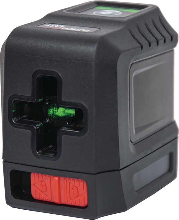 Linienlaser LL3405 30m 3 mm/10m FUTECH
