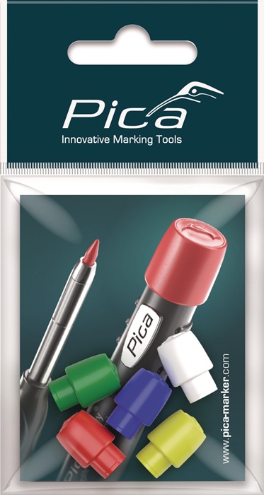 Kappen f.Pica Dry sortiert Zub.f.Pica Dry 240 PICA