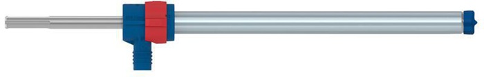 Hammerbohrer-Set EXPERT SDS Clean max-8X D.32,0mm Gesamt-L.650mm