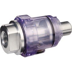 Anbaunebelöler Gew.mm 13,16 G 1/4 Durchfluss 2000l/min TECWERK