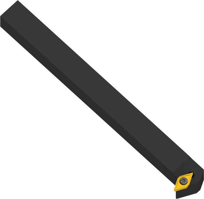 Drehwerkzeughalter ISO SDXCL 1212 K 07-S Funkt.-Länge 125mm Linkslauf PRAMET