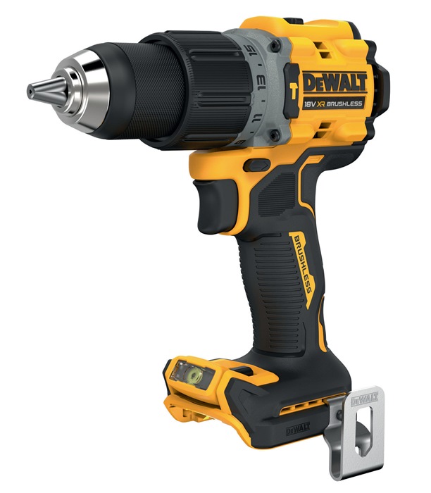 Akku-Schlagbohrschrauber DCD805NT 18V 1,5-13mm DEWALT
