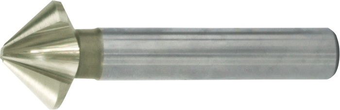 Kegelsenker COS110 DIN 335C 90Grad D.4,3mm HSS spezial Zyl.schaft Z.3 MAPAL