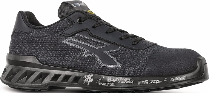 Sicherheitsschuh SCOTT Gr.43 W.11 sw/grau S1PS FO SR ESD