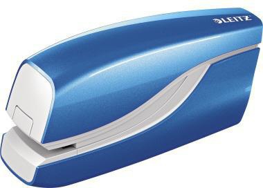 Leitz Elektroheftgerät NeXXt WOW 55661036 blau