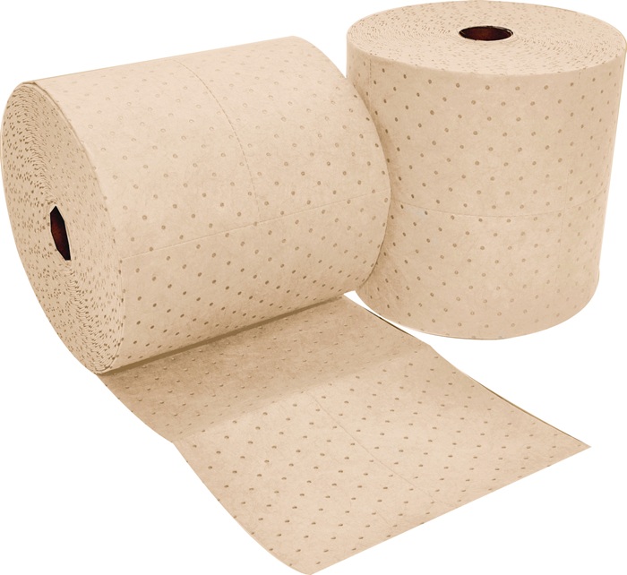 Ölbindevlies Sustayn™ L.46m B.41cm 2 Rl.Btl.RAW