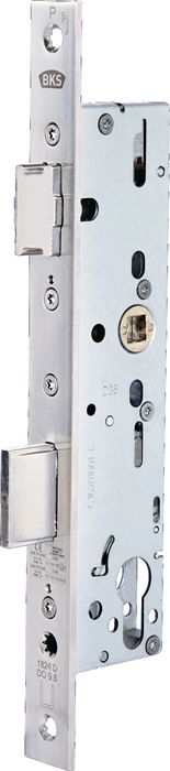 Panik-RR-Einsteckschl.B 1824 D DIN L/R 24/270/45/92/9mm ktg.BKS