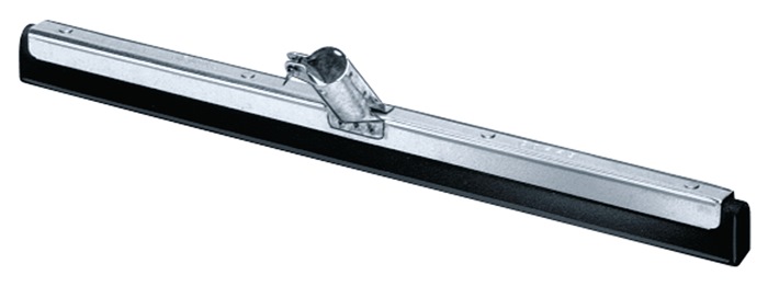 Wasserschieber L.450mm MET m.Stieltülle