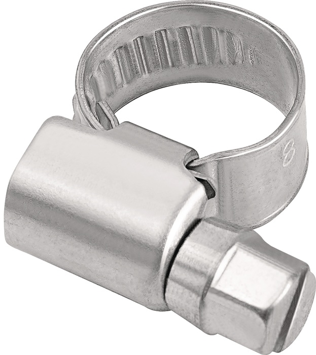 Schlauchschelle 12-22mm W4 Bandbr.9mm Bandbr.9mm Btl.TECWERK