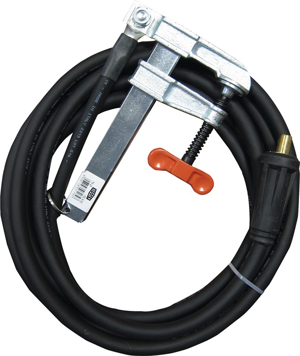 Massekabel konfekt.400 A Kabel-L.5m Kabel-D.50mm² KS 50