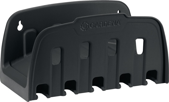 Wandschlauchhalter B.12,8cm Ku.GARDENA