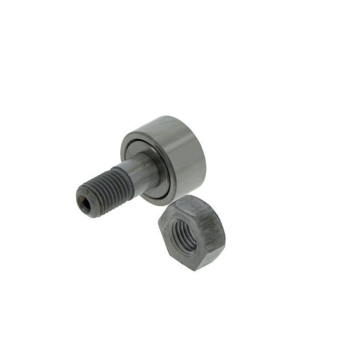 Kurvenrolle KRV22 ID 10mm AD 22mm Breite36mm NKE