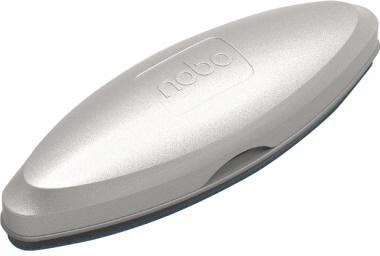 Nobo Tafelwischer 1904100 Glas-/Whiteboard magnetisch