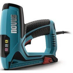 Elektrotacker J-151 D 53F/G 11/E 16 6-14 mm/16mm NOVUS