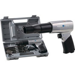 Druckluftmeißelhammer STX II 3200min-¹ 11mm 6-KT 9 J AEROTEC