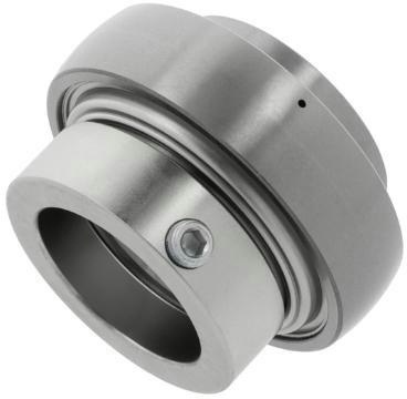 Spannlager GE35 -KRRB ID 35mm AD 72mm Breite51,1mm 1St./VE NKE