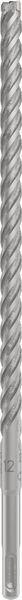 Hammerbohrer PRO SDS plus-5X D.12,0mm Arbeits-L.250mm L.310mm SDS plus 1 St.