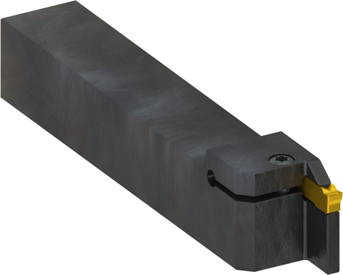 Außendrehhalter ISO GL5-S2525MFR-12 Einstechtiefe 12mm Rechtslauf PRAMET