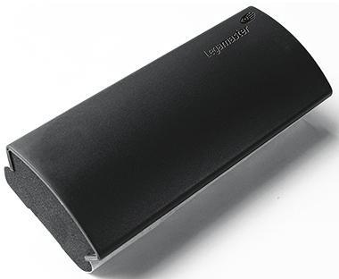 Legamaster Tafellöscher TZ4 7-120500 17x7x0,35cm anthrazit